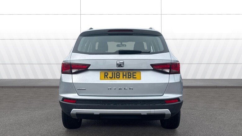 SEAT Ateca 1.6 TDI Ecomotive SE Technology 5dr Diesel Estate